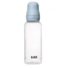 Sutteflaske Slow Flow i Baby Blue (270 ml, Medium)