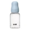 Sutteflaske Slow Flow i Baby Blue (150 ml)