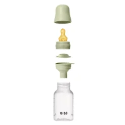 Sutteflaske Slow Flow i Sage (150 ml)