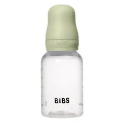 Sutteflaske Slow Flow i Sage (150 ml)
