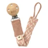 Suttesnor Blush/Ivory