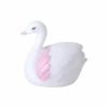 Swan LED Lampe Hvid/Grøn