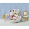Sylvanian Families, badeværelse