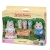 Sylvanian Families, Familien Husky