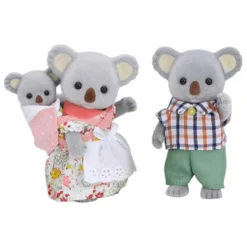 Sylvanian Families, Koala familie