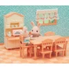 Sylvanian Families, Spisestue