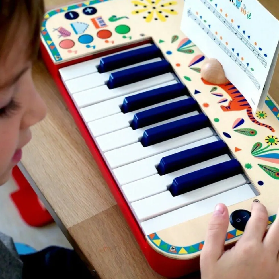 Synthesizer