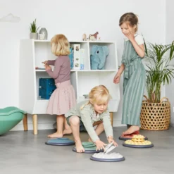 Tactile Disc Nordic