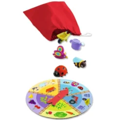 Tactilo Loto Følespil