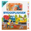 Tag med på byggepladsen