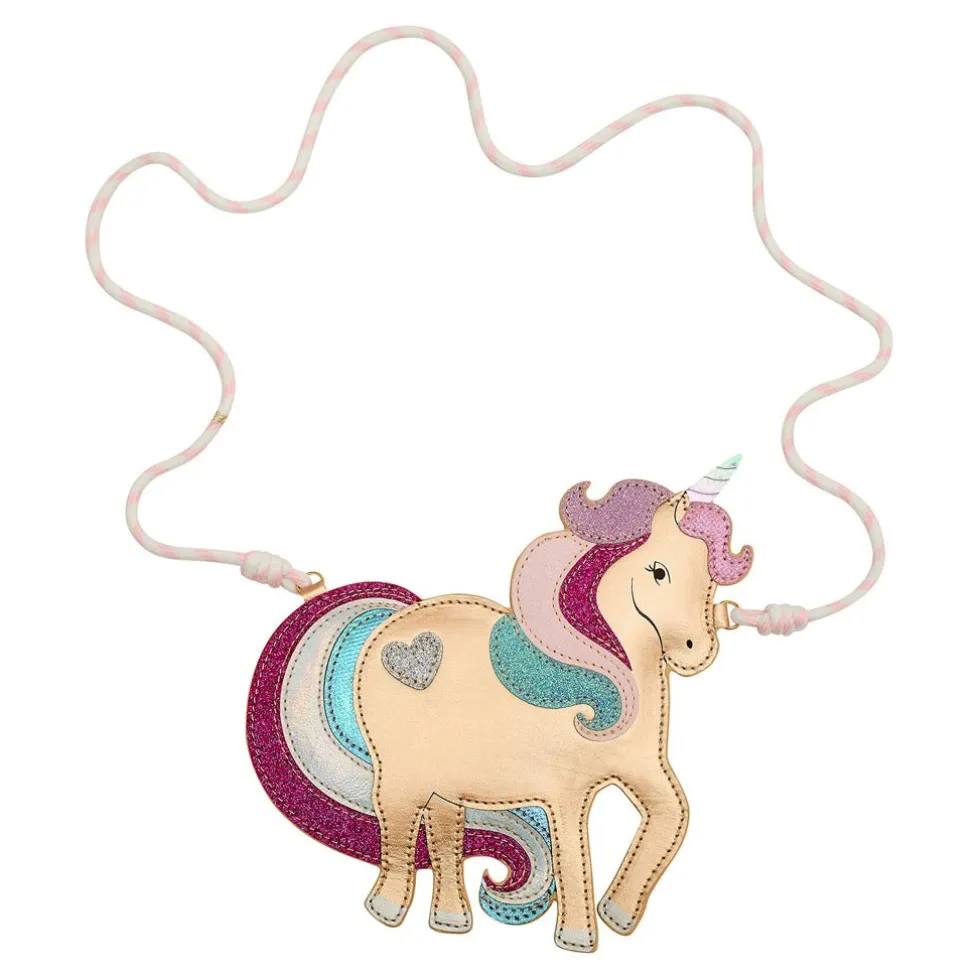 Taske Med Rem Magical Unicorn