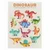 Tatoveringer, Baby Dinosaur