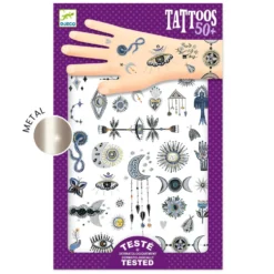 Tatoveringer Wicca