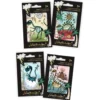 Tattovering Dinosaur - Flere varianter (1 stk)