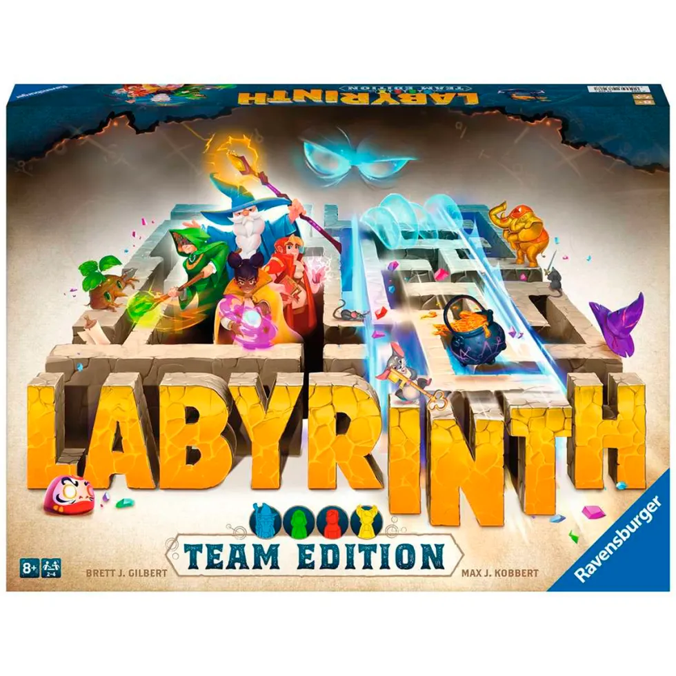 Team Labyrinth