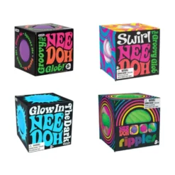 Teenie Singles - Flere varianter (1 stk)