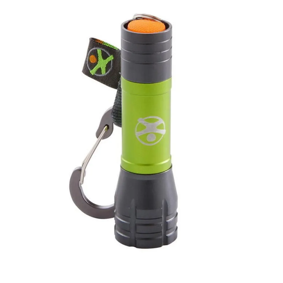 Terra Kids Mini Lommelygte