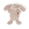 That's Mine Houston Heavy Teddy, Mini - Bunny