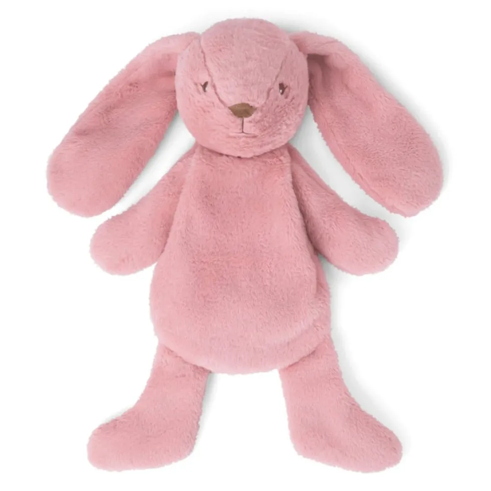 That's Mine Houston Heavy Teddy, Stor - Rose
