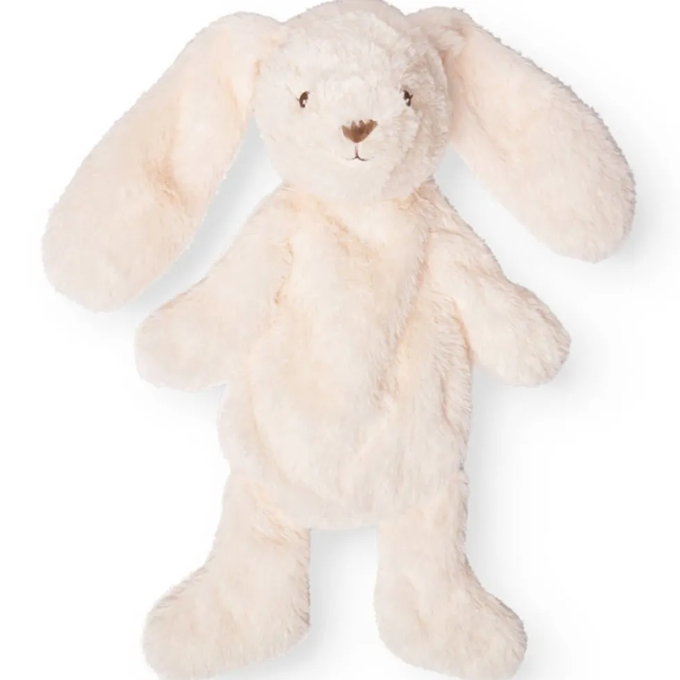 That's Mine Houston Heavy Teddy, Stor Kanin - Creme