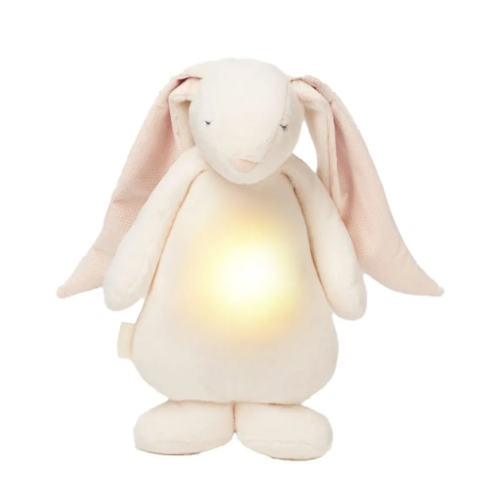 2.0 The Humming Kanin Med Lampe Powder
