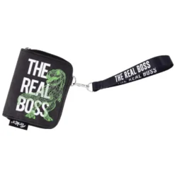 The Real Boss Pung Dino