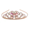 Tiara Butterfly Jewel