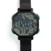 Ticlock Digitalur Blæksprutte
