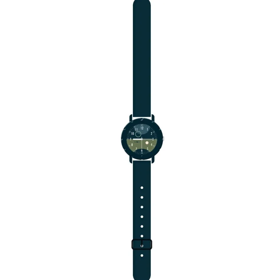 Ticlock Sportsur i Stadion Design