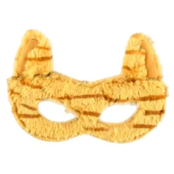 Tiger Maske Fluffy One Size