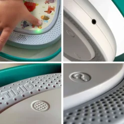 TIMIO Startpakke, Skandinavisk