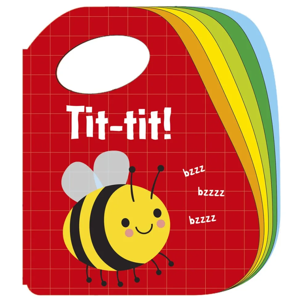 Tit-tit! Bi