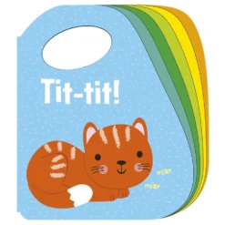 Tit-tit! Kat