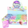 To Farvet Squeeze Sugar Ice Cube asst.
