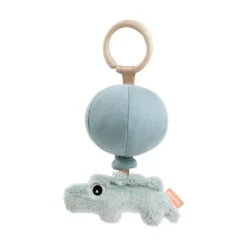 To Go Friend Croco Blue