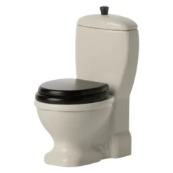 Toilet Mus