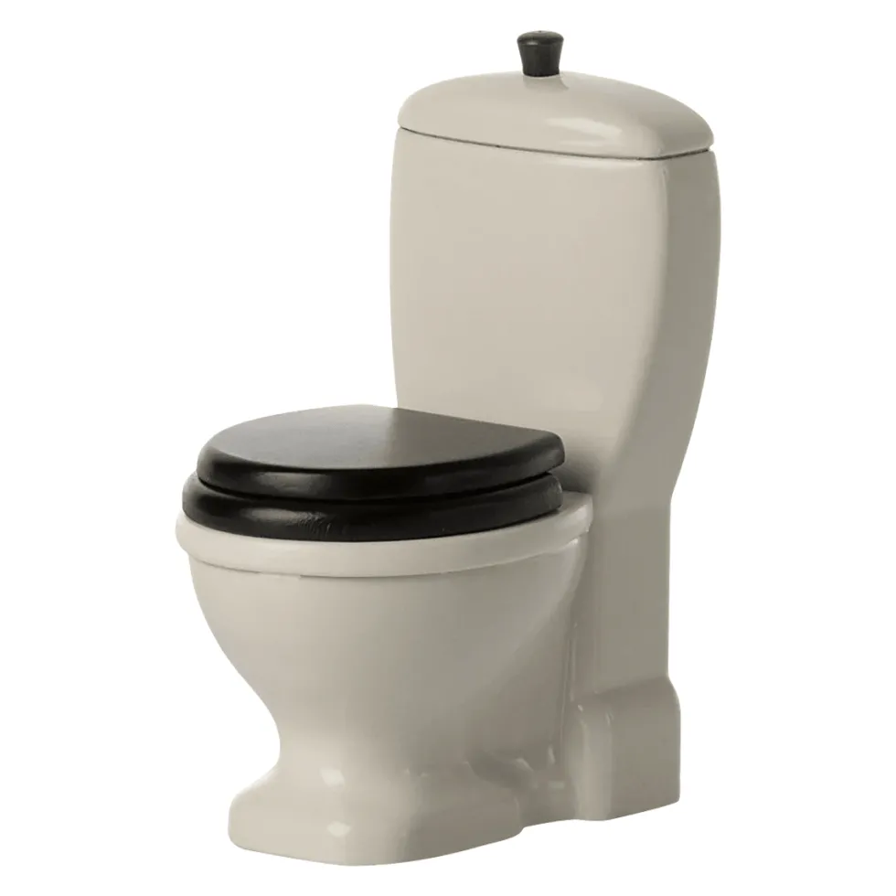 Toilet Mus