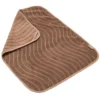 Topper Til Puslepude Organic Woodland Clay