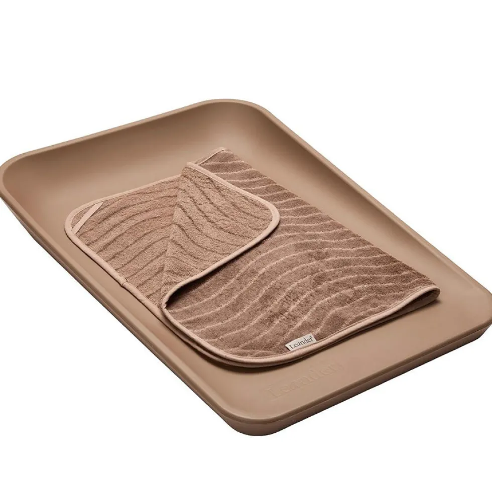 Topper Til Puslepude Organic Woodland Clay