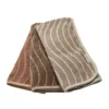 Topper Til Puslepude Organic Woodland Cappuccino