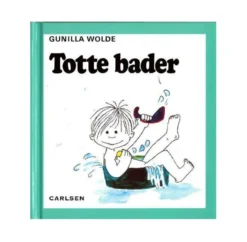 Totte bader