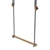 Trapez Eg Sorte Reb (2,80-3,80 m)