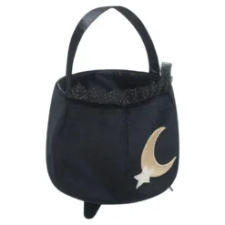 Trick Or Treat Slikspand Black Cauldron