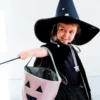 Trick Or Treat Spand Græskar