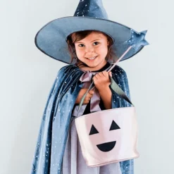 Trick Or Treat Spand Græskar