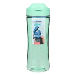 Tritan Swift Drikkedunk Apple Mint Green (600 ml)