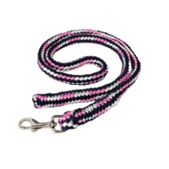 Træktov i Pink/Navy/Hvid