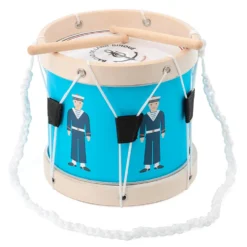 Tromme Marine