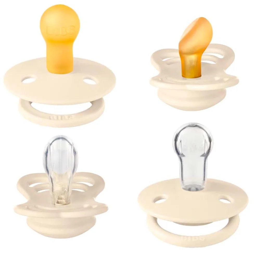 Try-It Kollektion Ivory