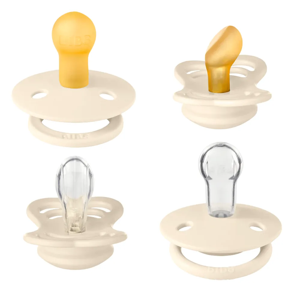 Try-It Kollektion Ivory (str 2)